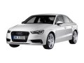 Audi A3 1.2 TFSI Design Line 2017 - Complete Info
