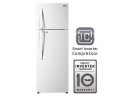 LG GR-B422RQHL Top Freezer Double Door
