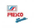 Fresco Sweets Logo