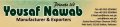 YOUSAF NAWAB INTERNATIONAL CORPORATION Logo