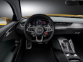 Audi A5 2016 Steering