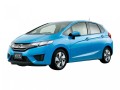 Honda Fit 13G S Package (Automatic)