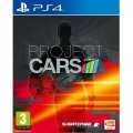 Project Cars For PS4