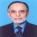 Dr. Shahryar Ahmad Sheikh logo