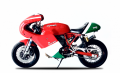Ducati Sport 1000 Biposto 2021