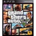 Grand Theft Auto V for PS3