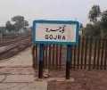 Gojra Railway Station - Complete Information