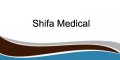 Shifa Medicare logo