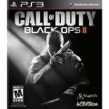 Call of Duty Black Ops II for PS3