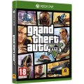 Grand Theft Auto 5 GTA For Xbox One
