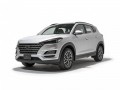 Hyundai Tucson FWD A T GLS Sport 2021 (Automatic)