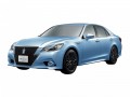 Toyota Crown Athlete S Package 2021 (Automatic)