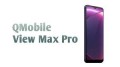 Qmobile View Max Pro - Price, Space, Rewie, Comparison