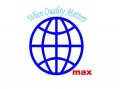 Burak GlobeMax Logo