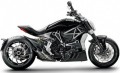 Ducati XDiavel - black