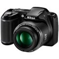 Nikon Coolpix L330 mm Camera