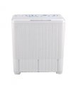 Haier HWM 75-AS New emi-automatic Washing Machine- Complete specs and Features