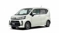 Daihatsu Move X Turbo 2018 - Price in Pakistan