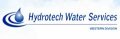 HYDROTECH WATER SERVICES Logo