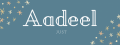 Aadeel Name Meaning
