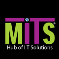 MITS My I.T Solutions Logo