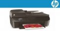 HP 4645 Multifunction Inkjet Printer - Complete Specifications