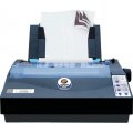 WeP 800 DX Single Function Printer - Complete Specifications