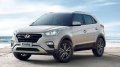 Hyundai Creta 2018 - Price in Pakistan