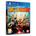 Battleborn For PS4