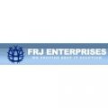 FRJ Enterprises Logo