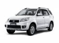 Daihatsu Terios 1.5 2WD Overview