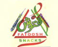 Fatoosh Snacks