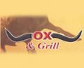 Ox &amp; Grill Logo