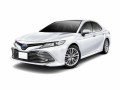 Toyota Camry High Grade 2022 (Automatic)