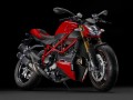 Ducati Streetfighter S 2021