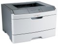 Lexmark E260d Laser Printer - Complete Specifications