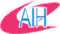 A.I.H CO,.Ltd Logo