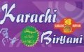 Karachi Biryani