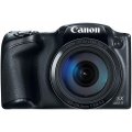 Canon PowerShot SX400 IS mm Camera