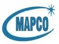 MAPCO (Malik Agro Pumps co.) logo