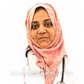 Dr. Farah Faizan