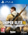 Sniper Elite 3 for PS3