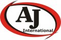 AMIN &amp; JAMEEL INTERNATIONAL Logo
