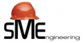S.M. Engineering Logo