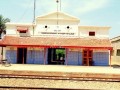 Ranipur Riyasat Railway Station - Complete Information