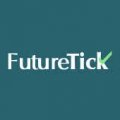 Futuretick.com Logo