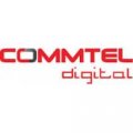 Commtel Digital Logo