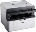 Brother DCP-1616NW Multi-function Printer - Complete Specifications