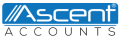 Ascent Accounts Logo