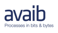 Avaib Logo